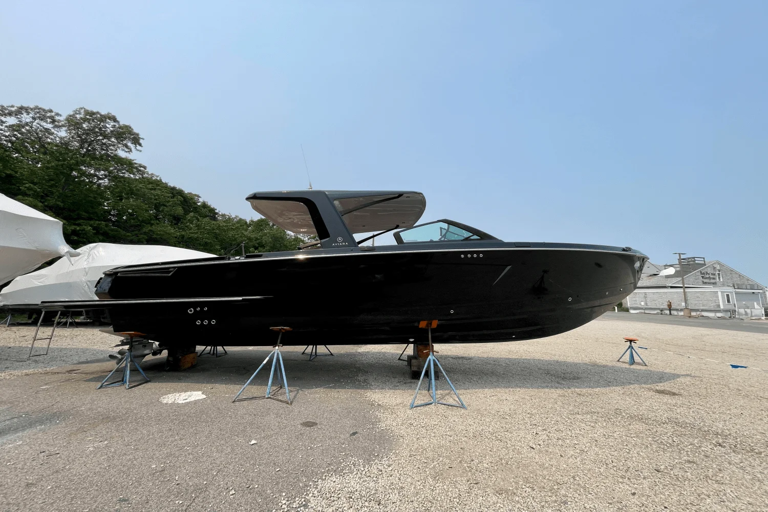 2022 Aviara AV36 Image Thumbnail #0