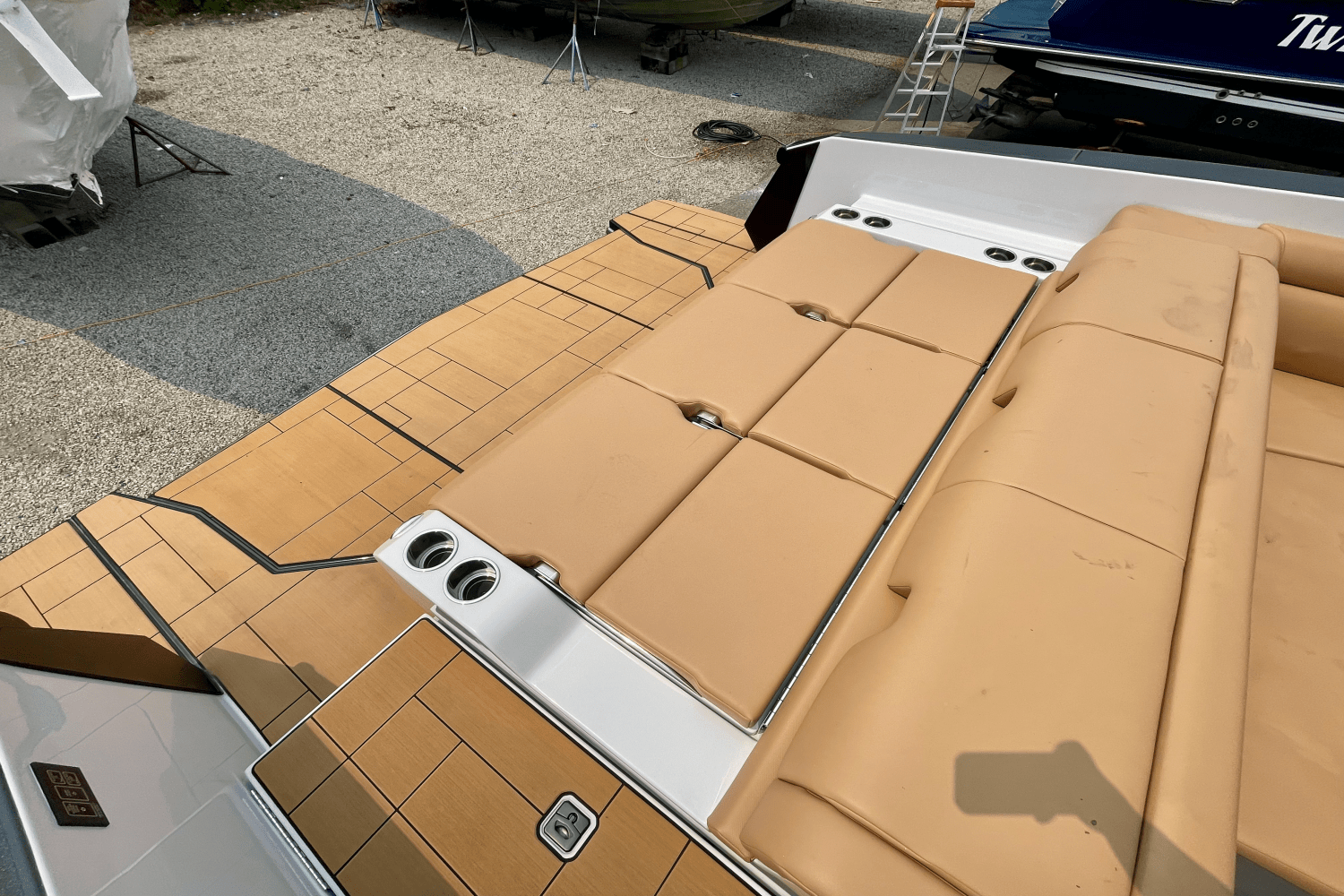 2022 Aviara AV36 Image Thumbnail #9