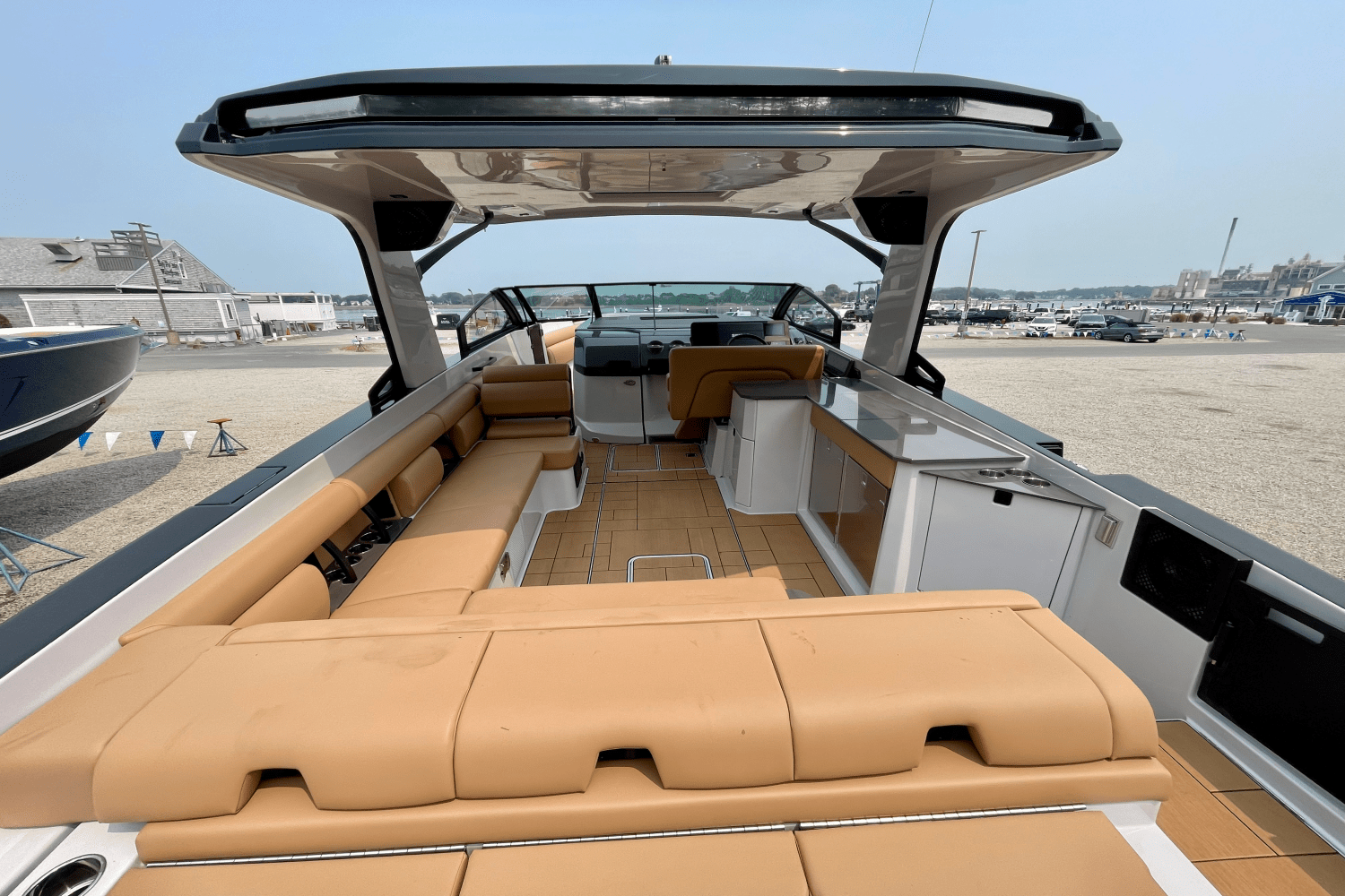 2022 Aviara AV36 Image Thumbnail #8