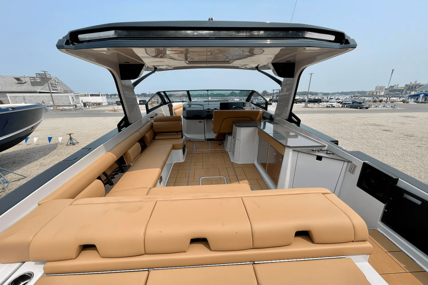 2022 Aviara AV36 Image Thumbnail #8