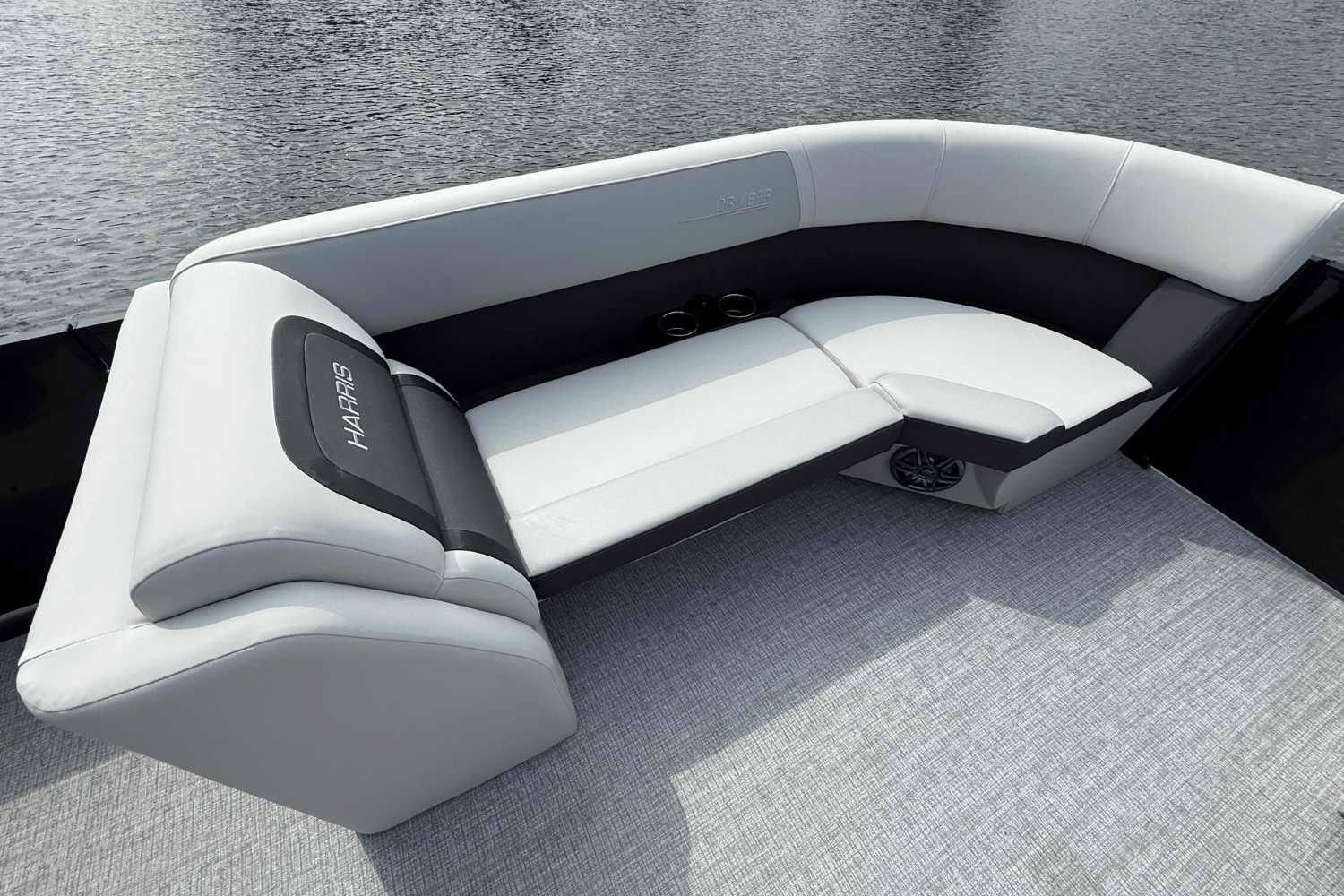 2025 Harris 230 Cruiser Image Thumbnail #26