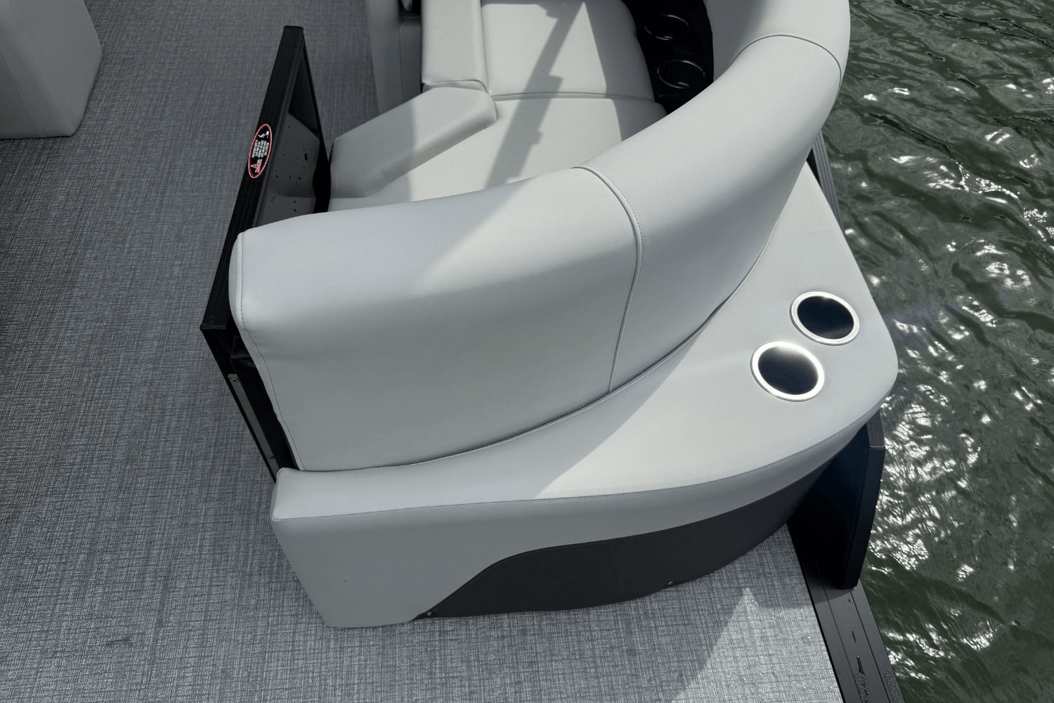 2025 Harris 230 Cruiser Image Thumbnail #14