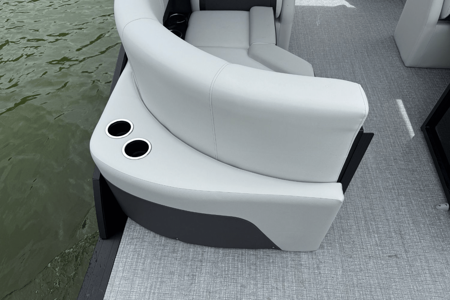 2025 Harris 230 Cruiser Image Thumbnail #13