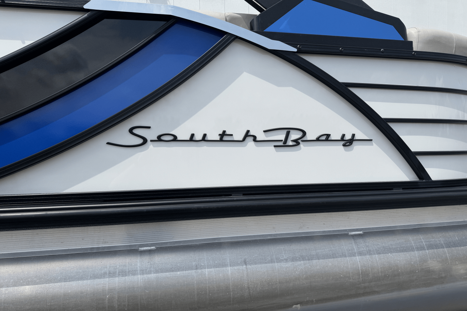 2020 South Bay 525RS ARCH Image Thumbnail #4
