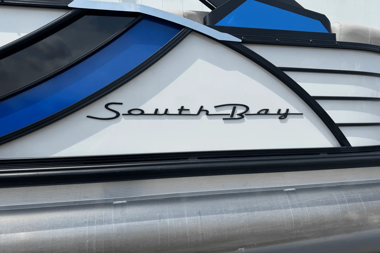 2020 South Bay 525RS ARCH Image Thumbnail #4