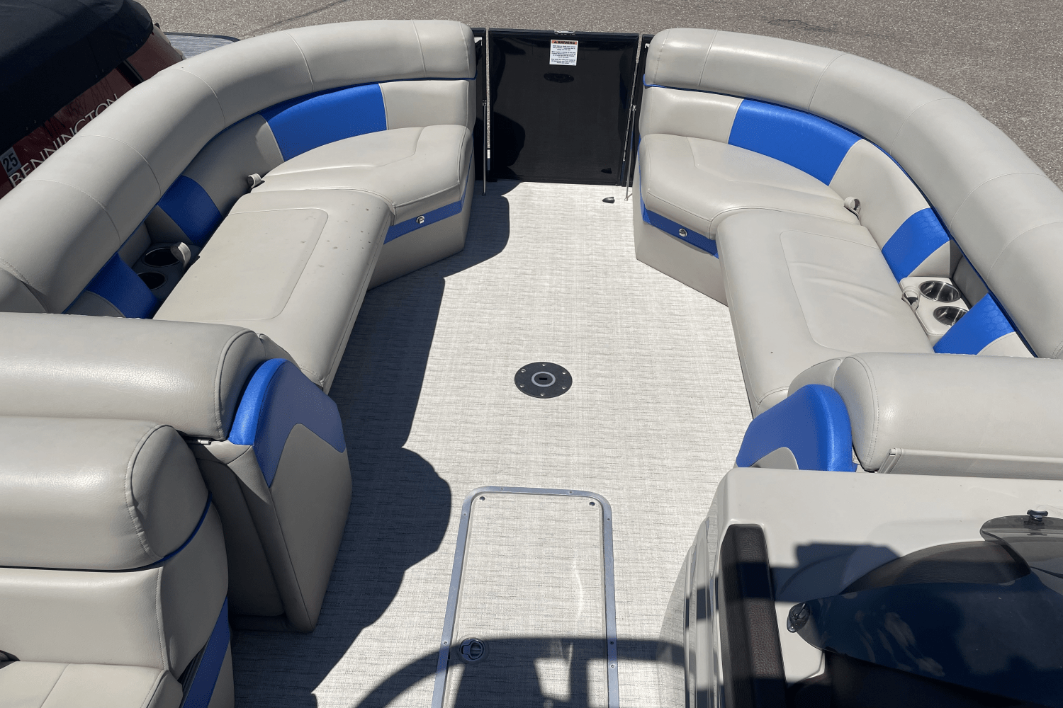 2020 South Bay 525RS ARCH Image Thumbnail #11