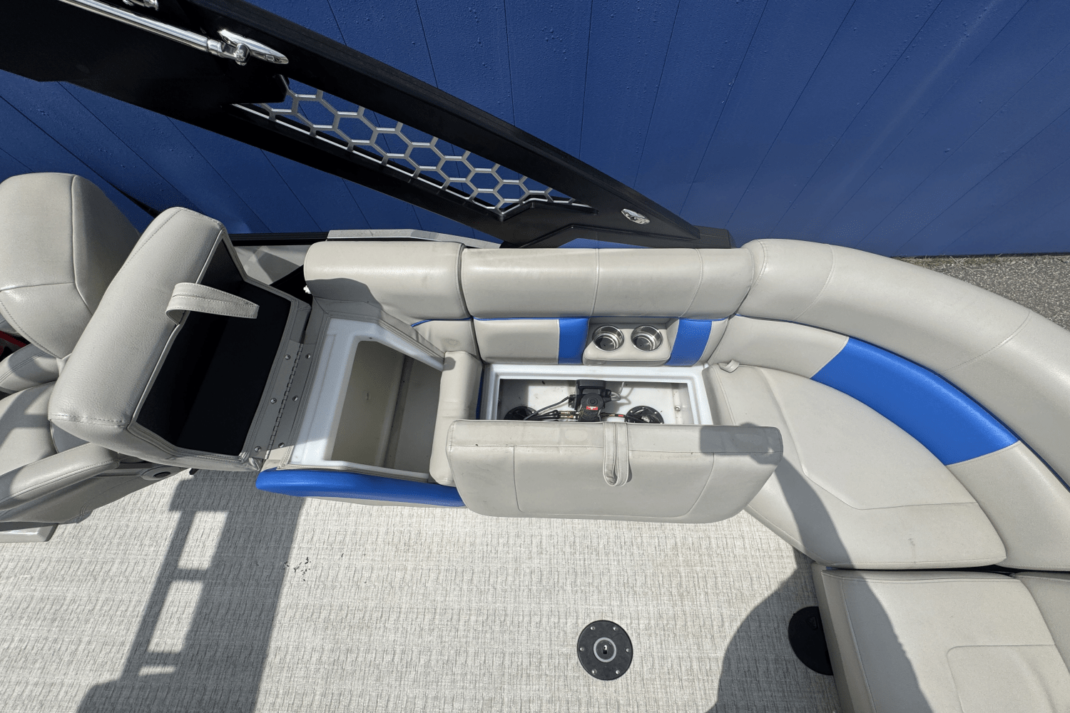 2020 South Bay 525RS ARCH Image Thumbnail #14