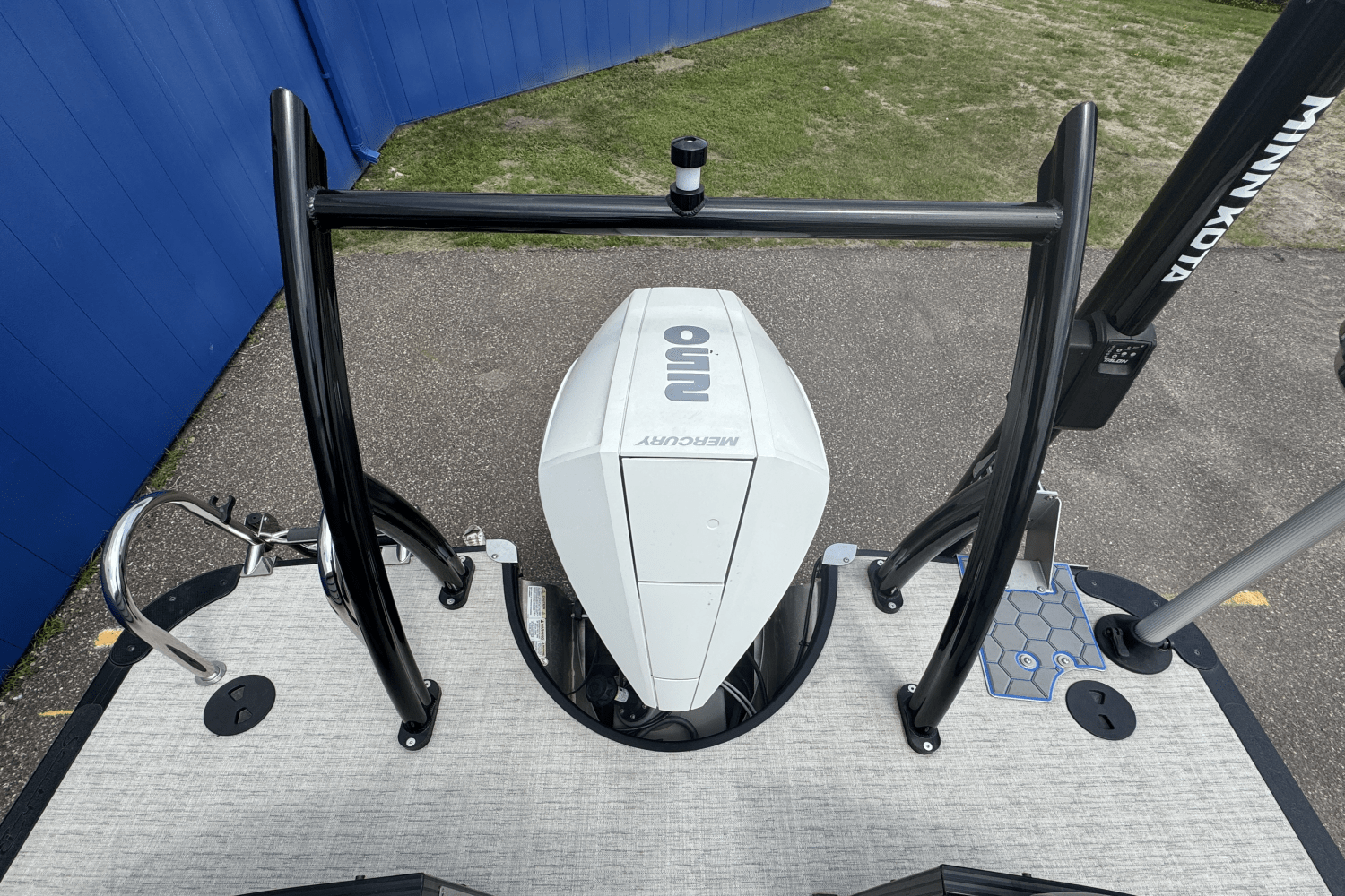 2020 South Bay 525RS ARCH Image Thumbnail #9