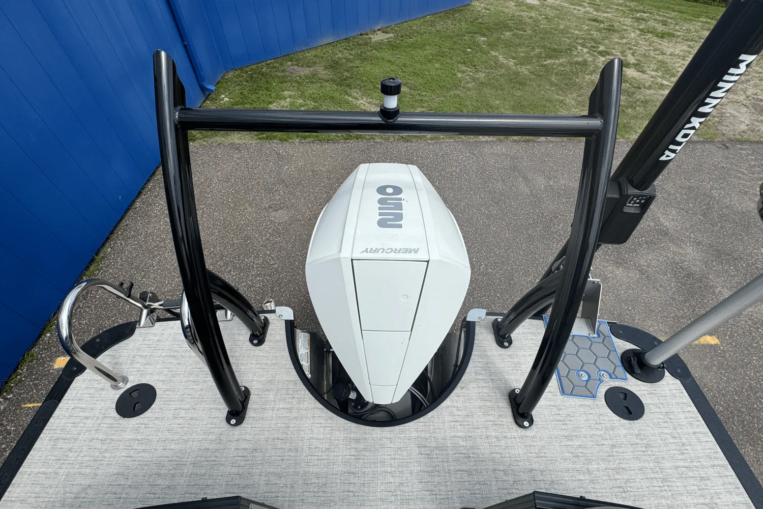2020 South Bay 525RS ARCH Image Thumbnail #9