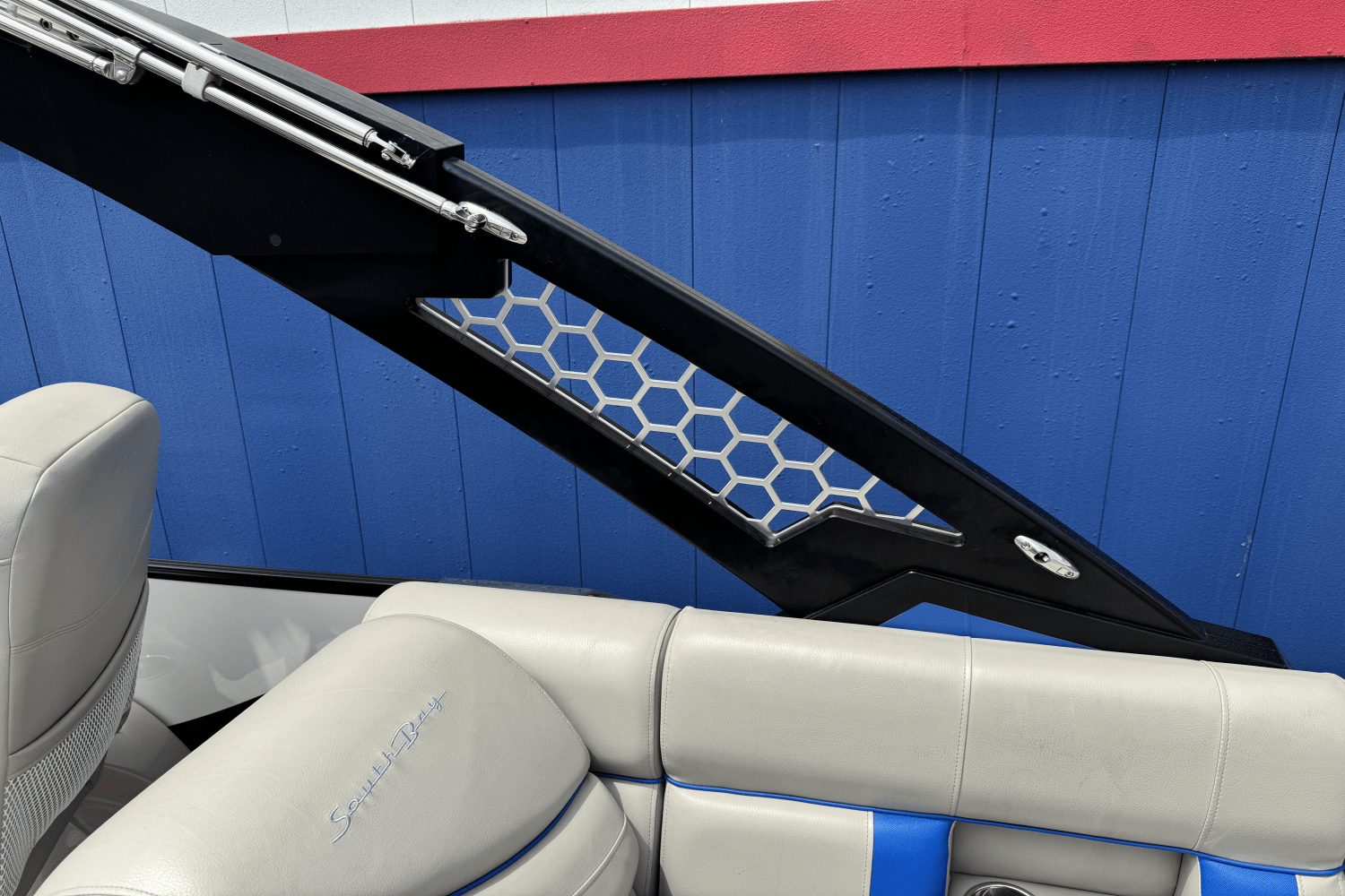 2020 South Bay 525RS ARCH Image Thumbnail #34