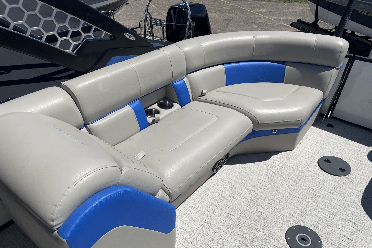2020 South Bay 525RS ARCH Image Thumbnail #5