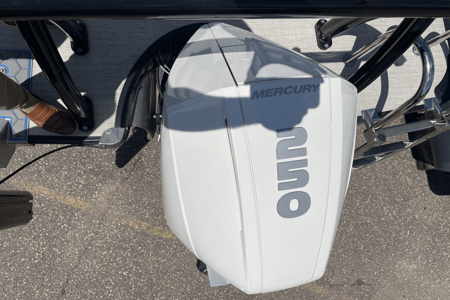 2020 South Bay 525RS ARCH Image Thumbnail #4