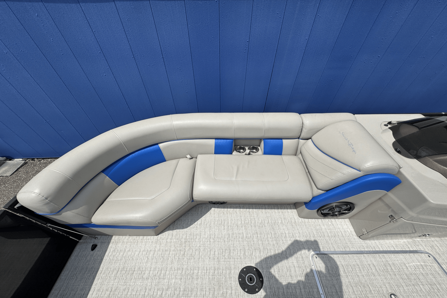 2020 South Bay 525RS ARCH Image Thumbnail #31