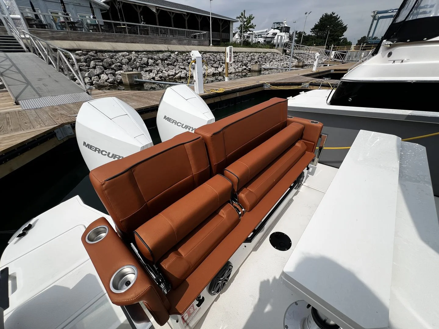 2026 Saxdor 320 GTC Image Thumbnail #26