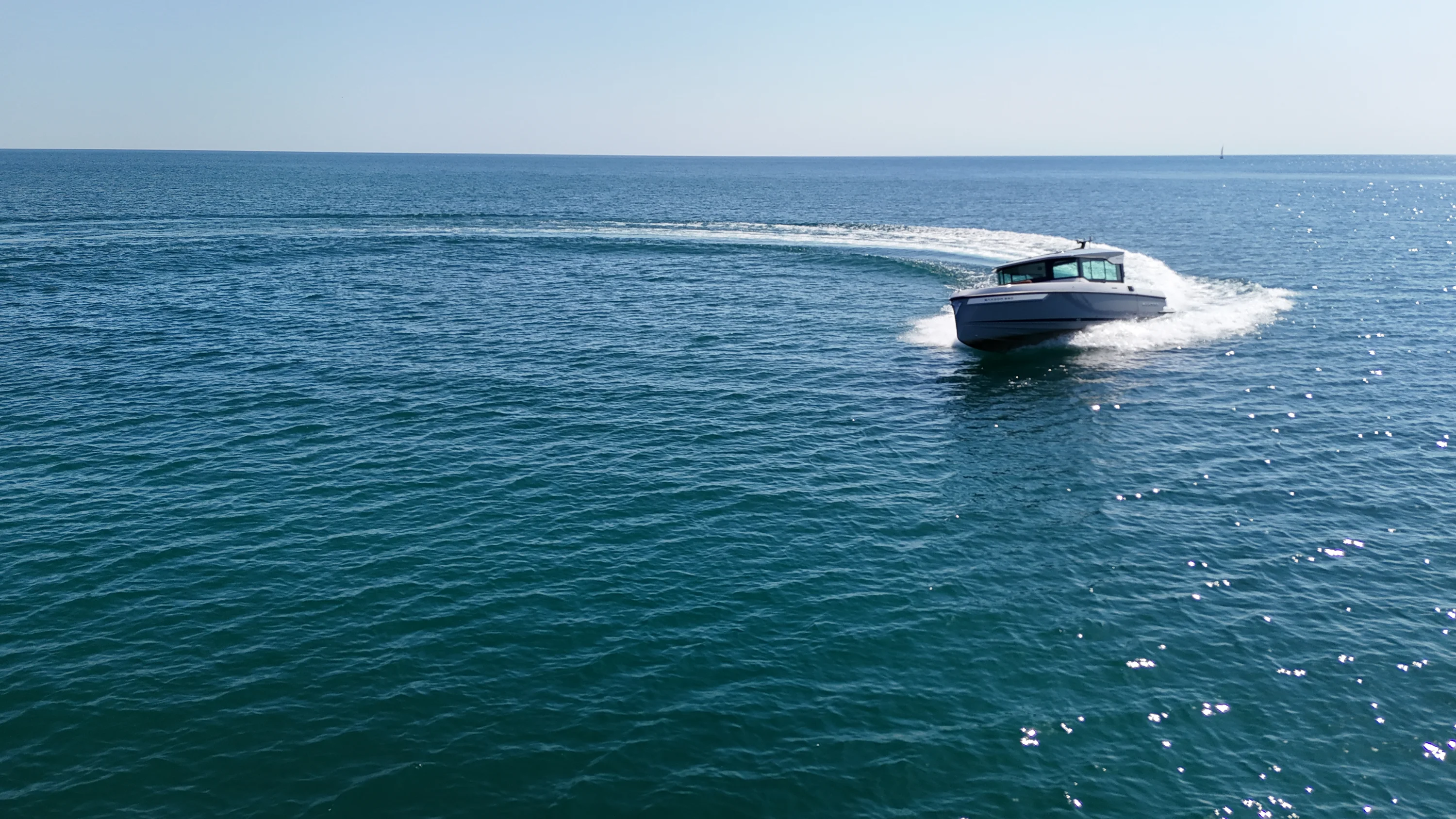 2026 Saxdor 320 GTC Image Thumbnail #11