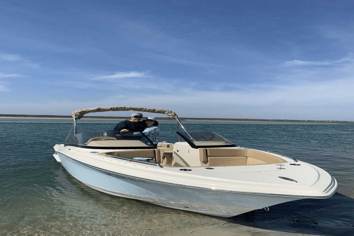2021 Scout 215 DORADO Image Thumbnail #1