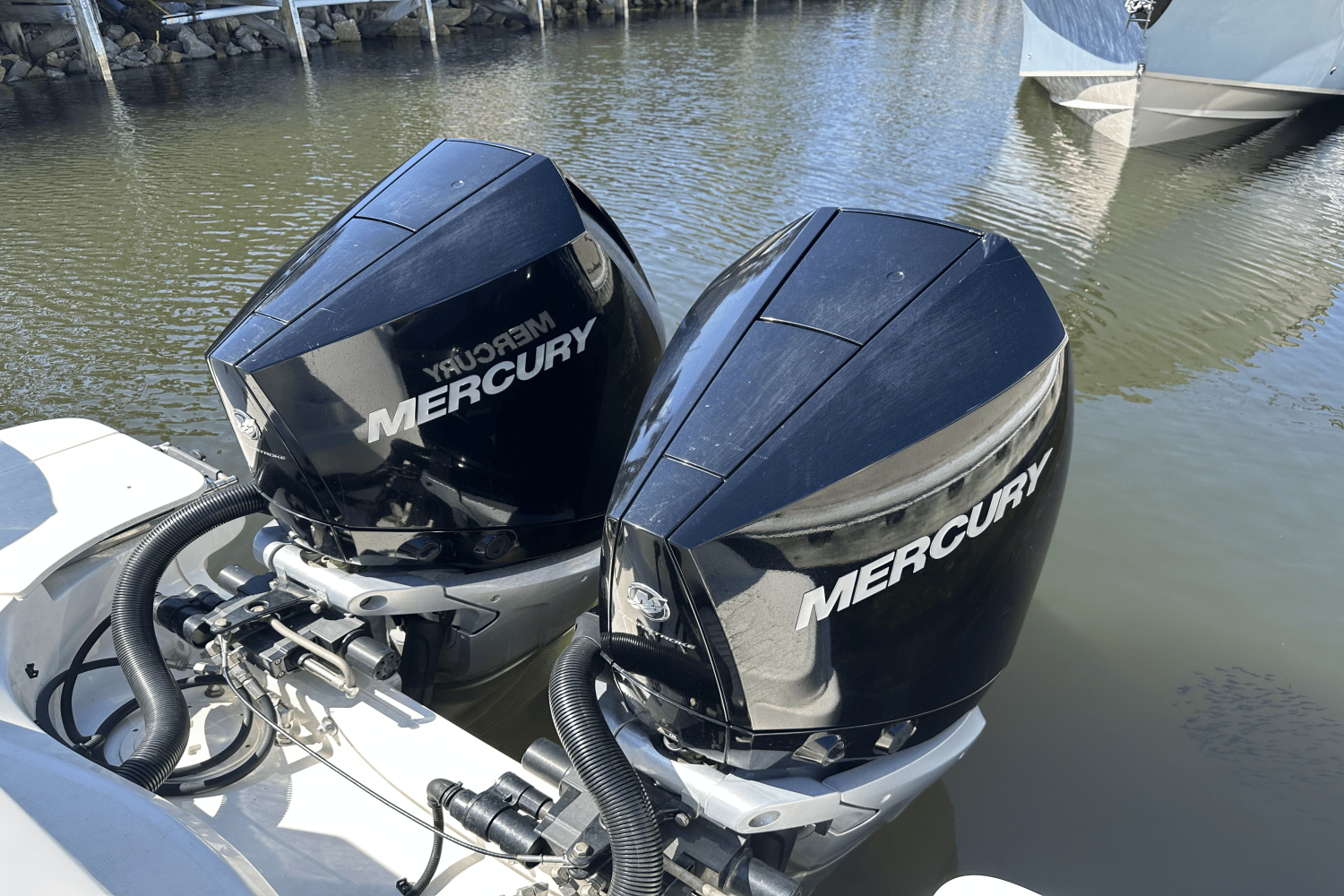 2019 Boston Whaler 285 CONQUEST Image Thumbnail #10