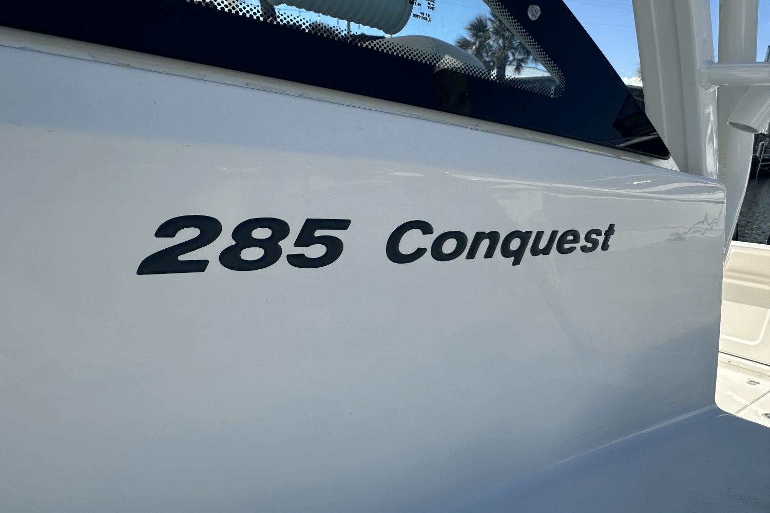 2019 Boston Whaler 285 CONQUEST Image Thumbnail #21