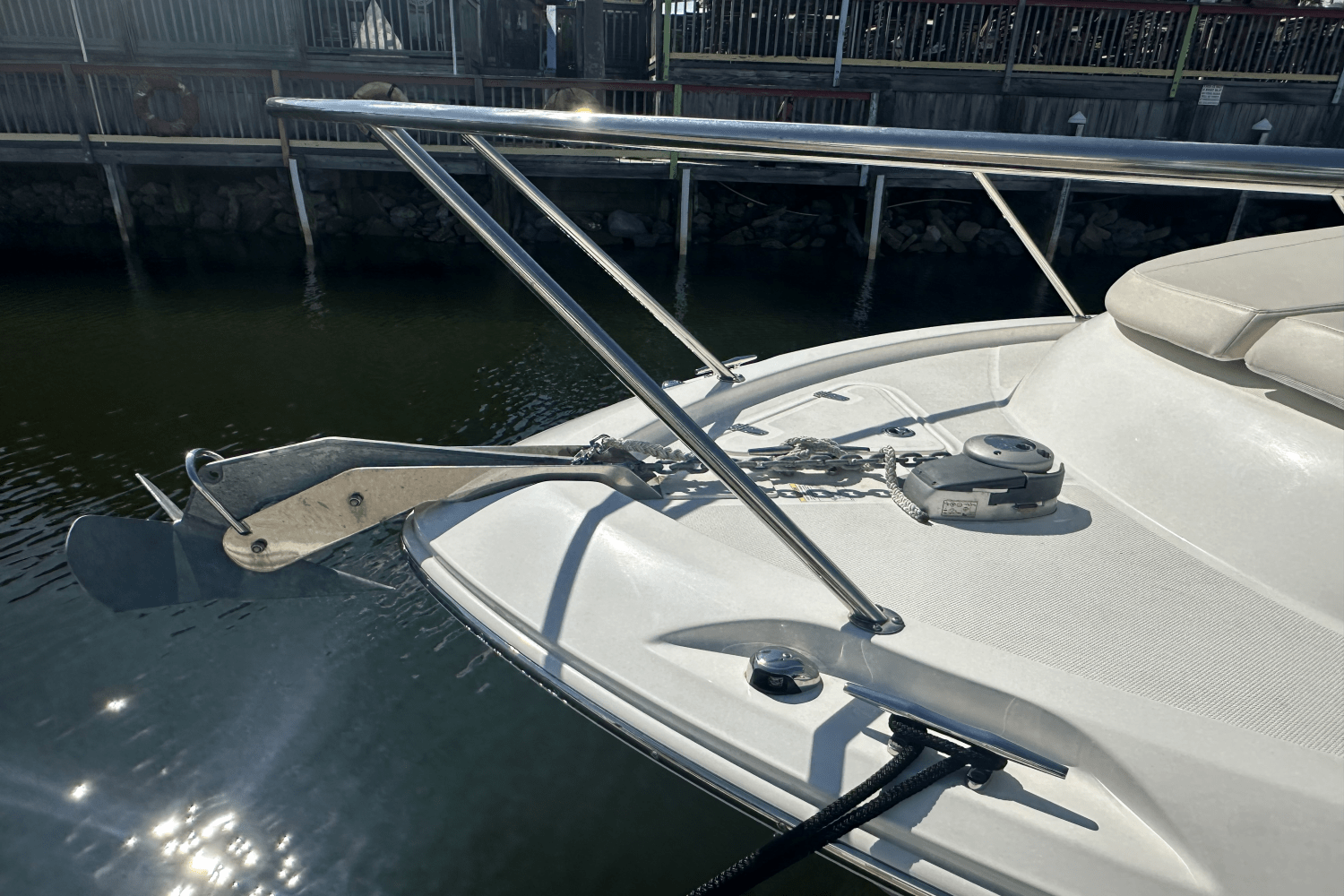 2019 Boston Whaler 285 CONQUEST Image Thumbnail #17