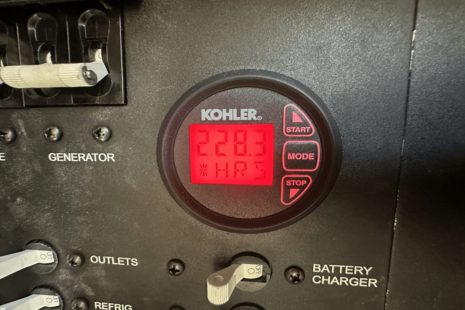 2019 Boston Whaler 285 CONQUEST Image Thumbnail #58