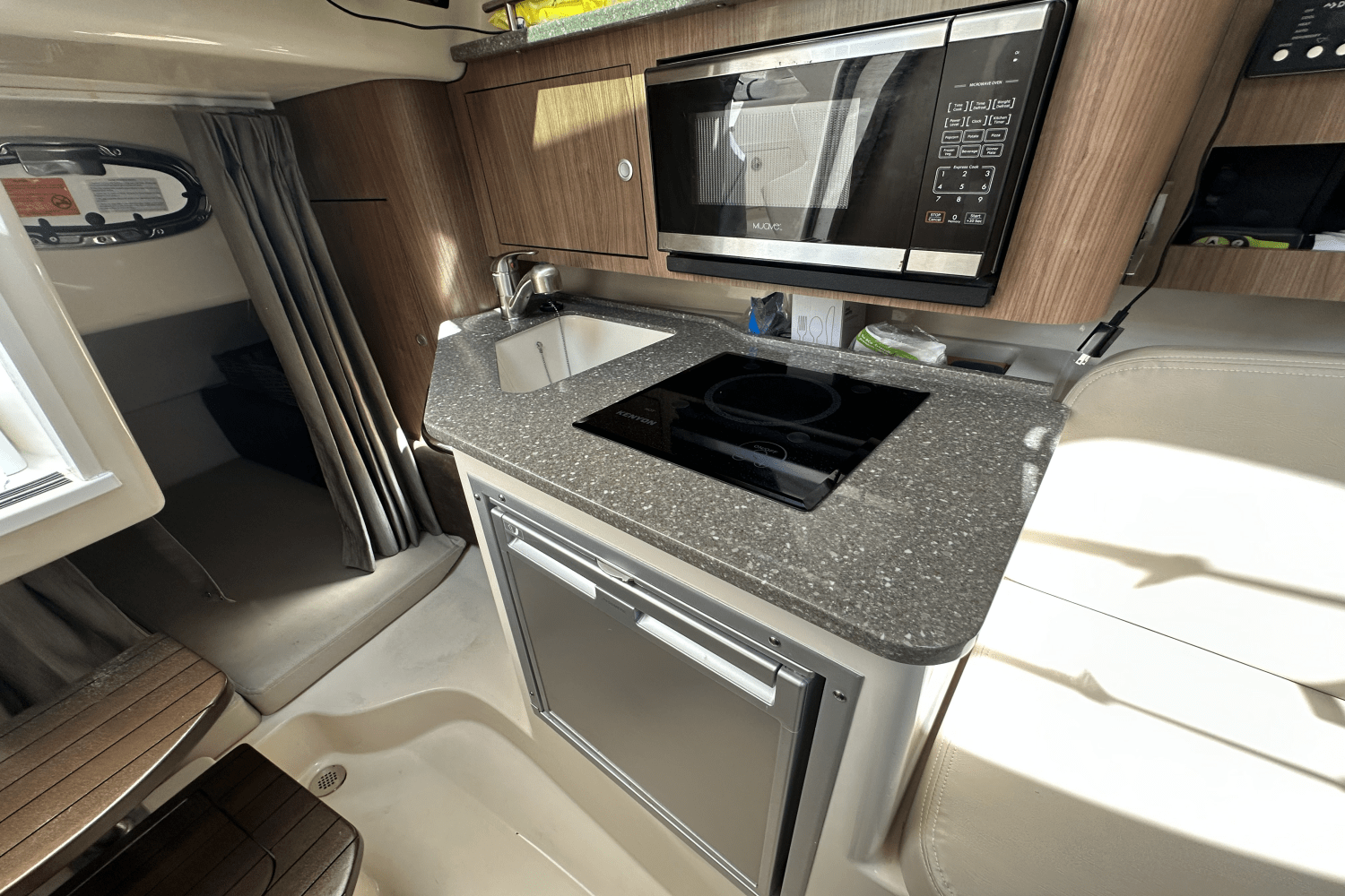 2019 Boston Whaler 285 CONQUEST Image Thumbnail #47