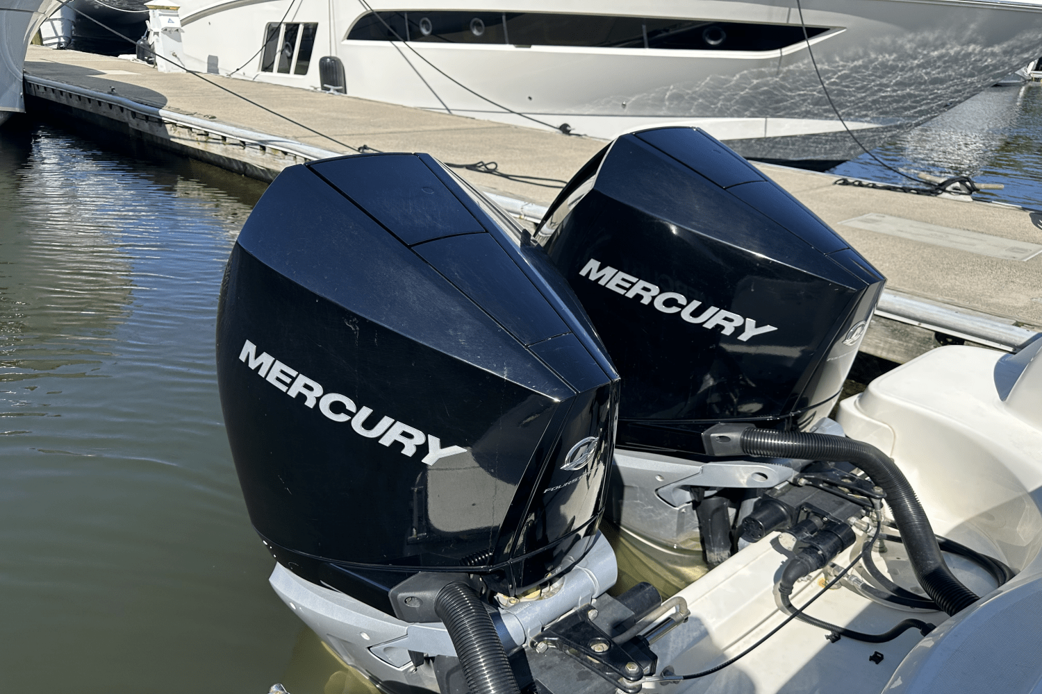 2019 Boston Whaler 285 CONQUEST Image Thumbnail #11