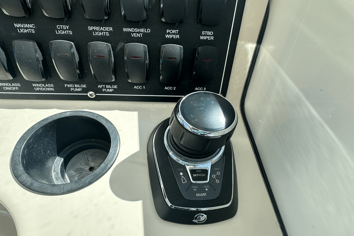 2019 Boston Whaler 285 CONQUEST Image Thumbnail #31