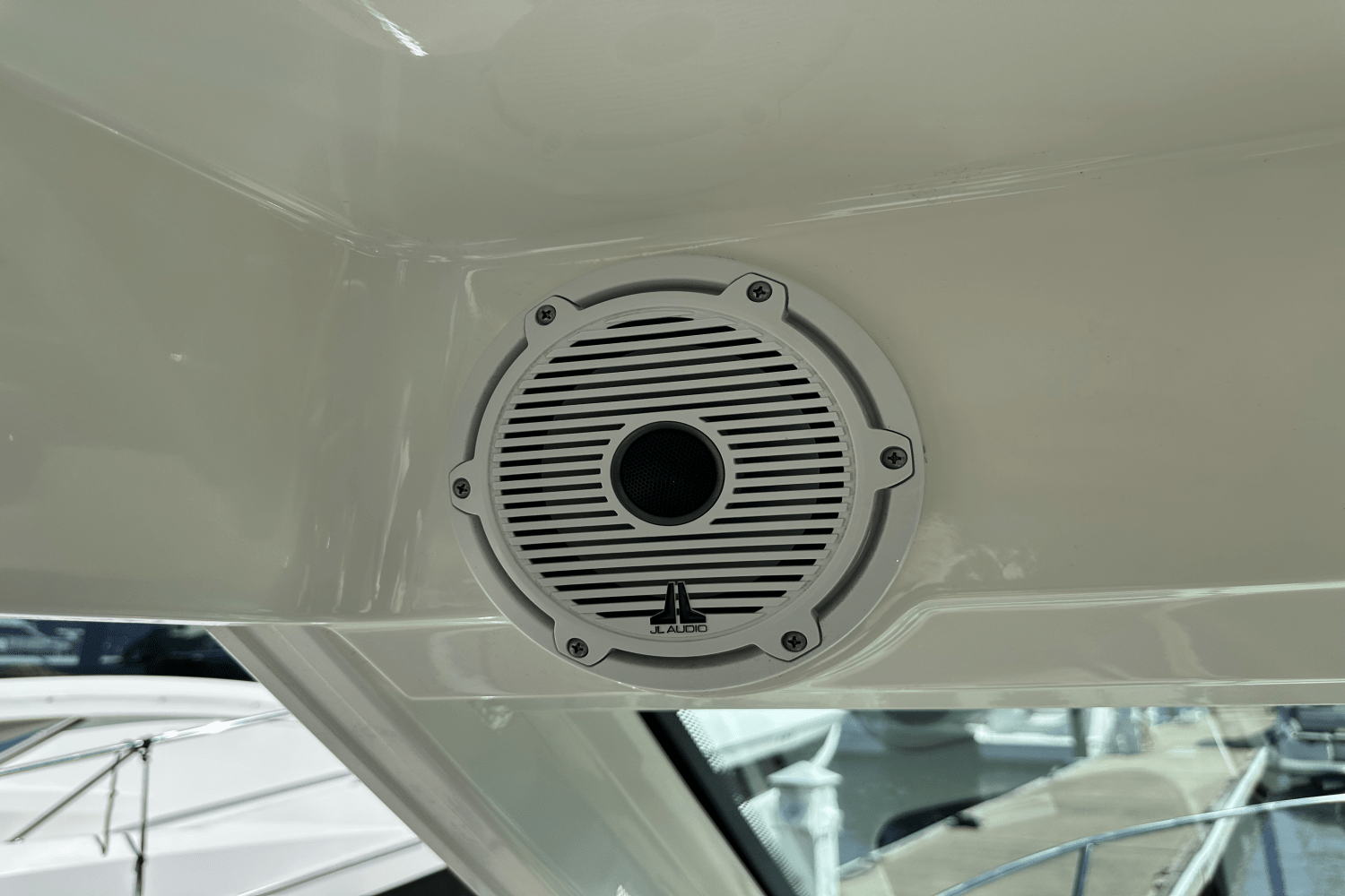 2019 Boston Whaler 285 CONQUEST Image Thumbnail #39
