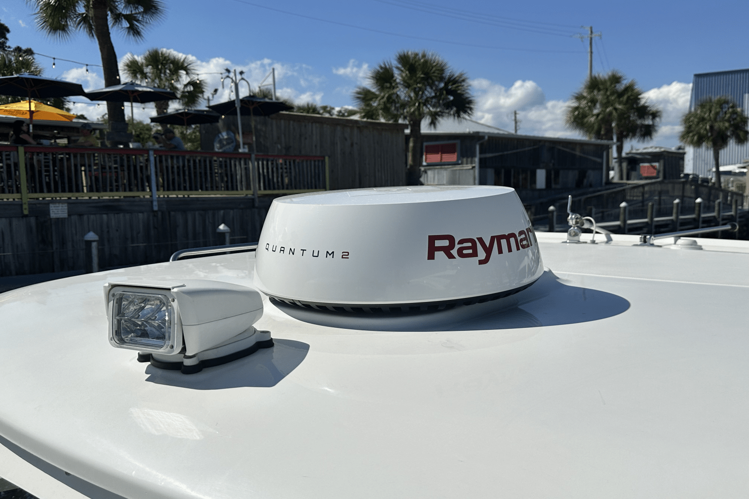 2019 Boston Whaler 285 CONQUEST Image Thumbnail #19