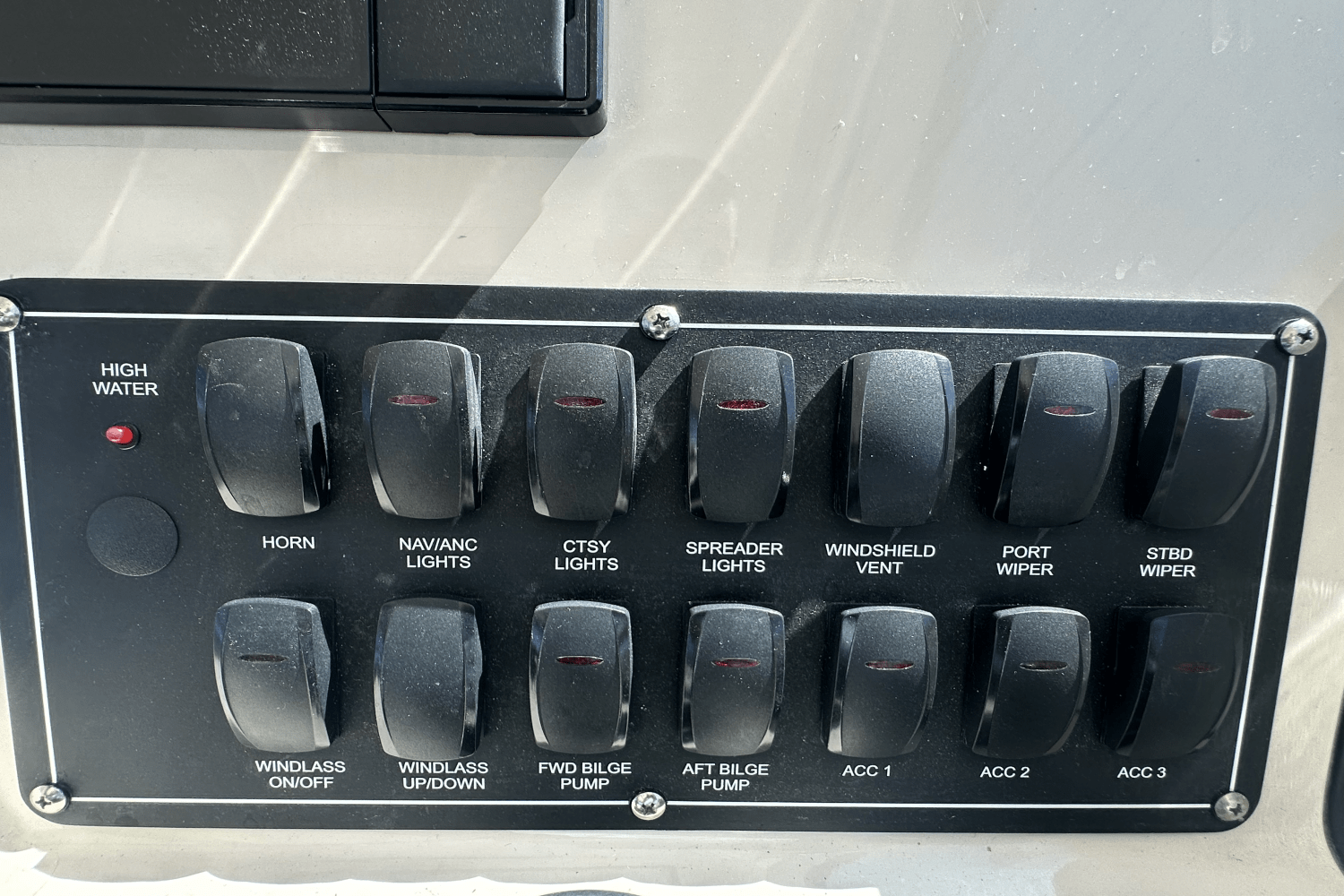 2019 Boston Whaler 285 CONQUEST Image Thumbnail #32