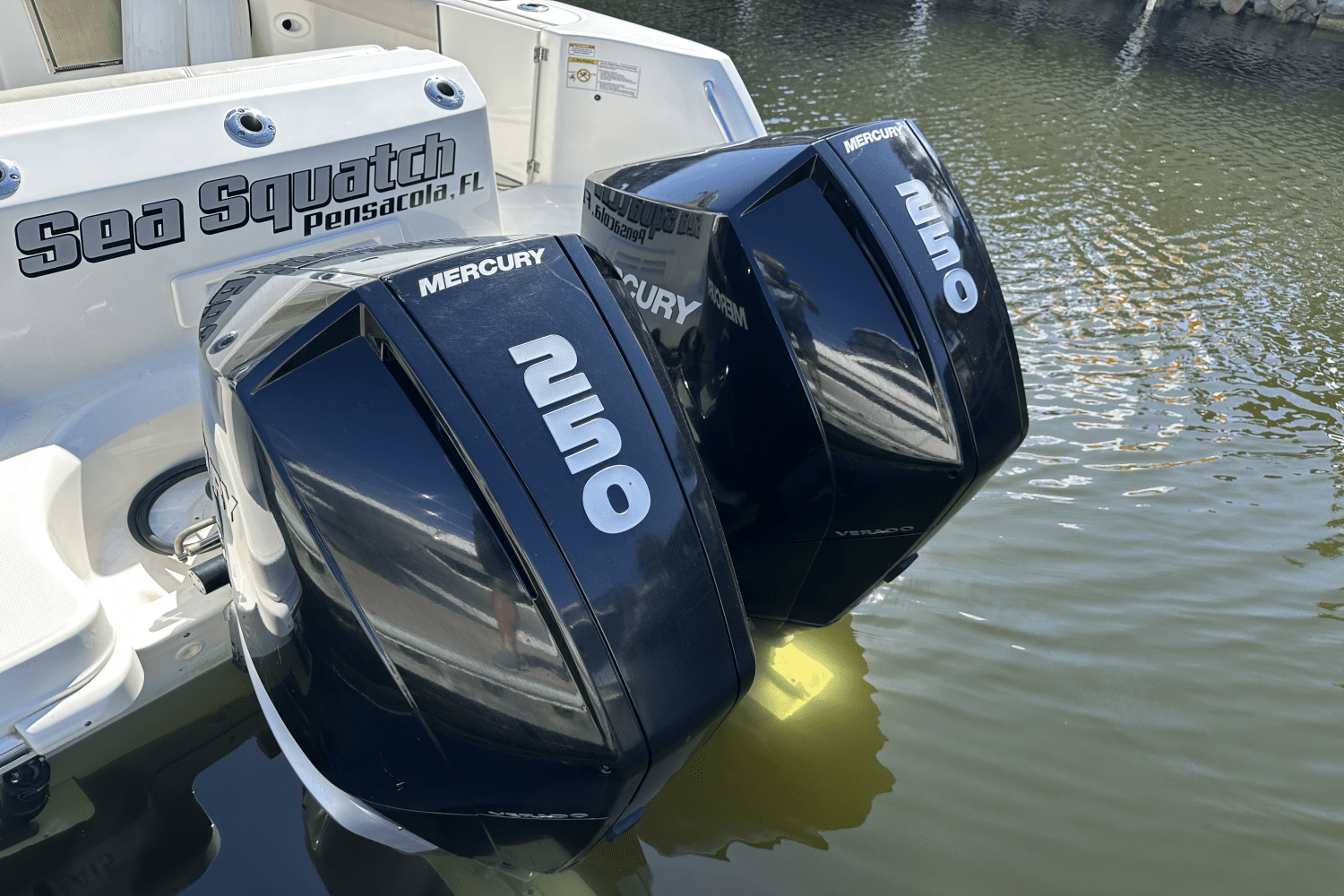 2019 Boston Whaler 285 CONQUEST Image Thumbnail #61