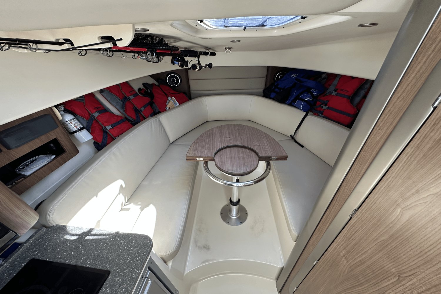 2019 Boston Whaler 285 CONQUEST Image Thumbnail #43