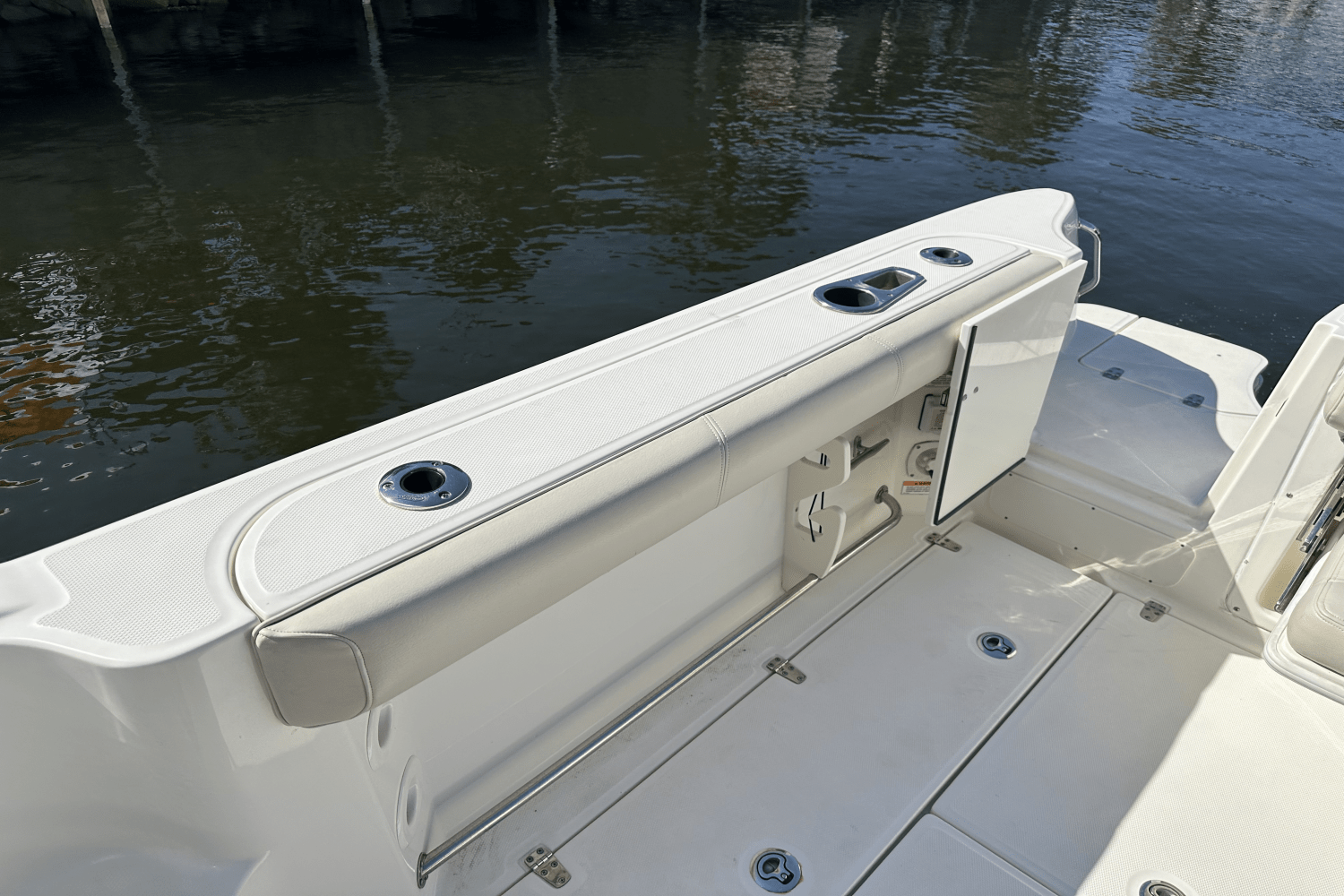 2019 Boston Whaler 285 CONQUEST Image Thumbnail #40