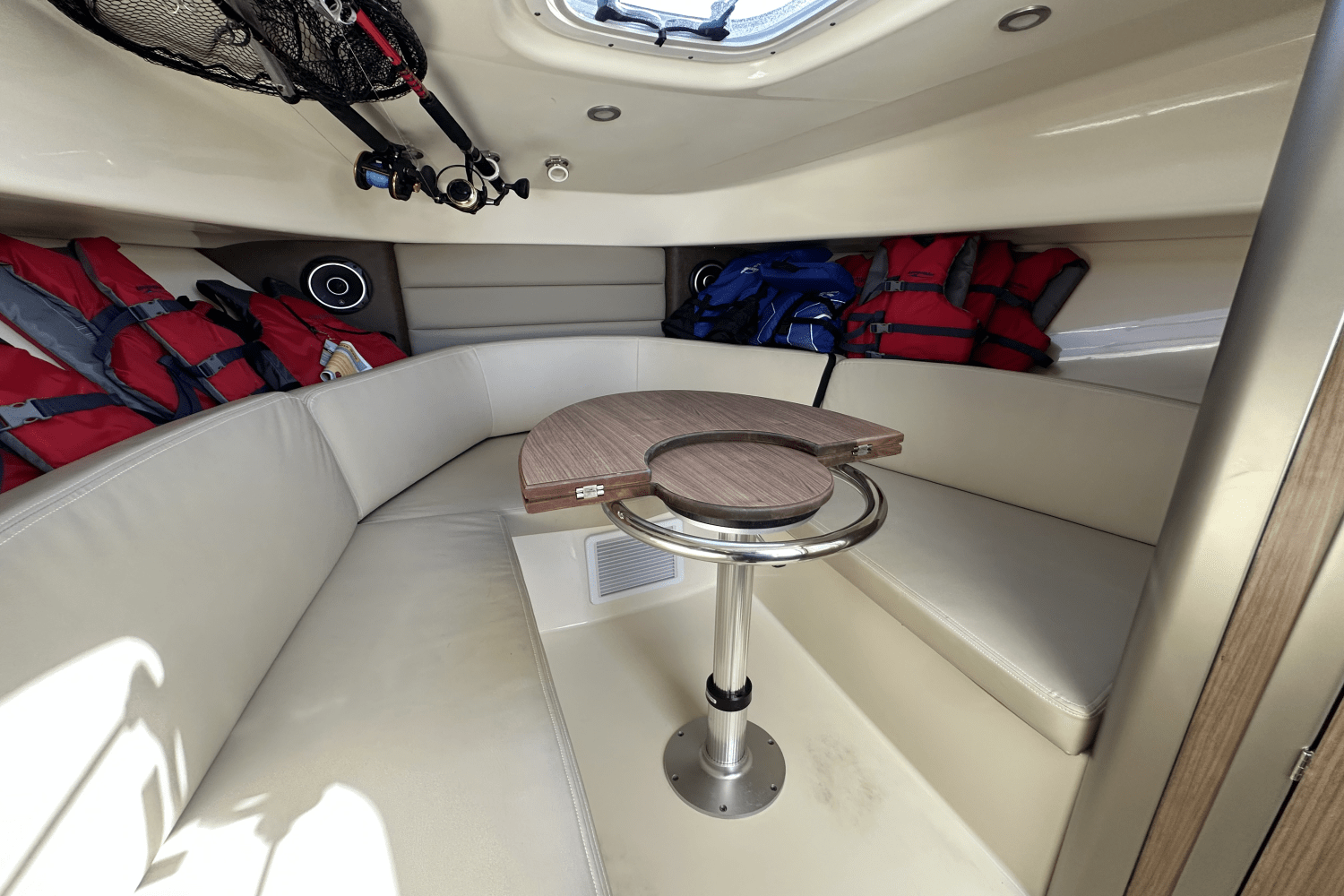 2019 Boston Whaler 285 CONQUEST Image Thumbnail #46