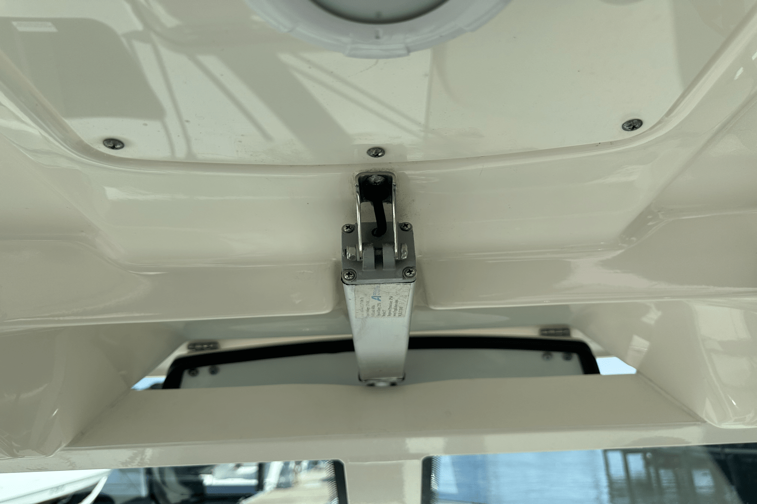 2019 Boston Whaler 285 CONQUEST Image Thumbnail #38