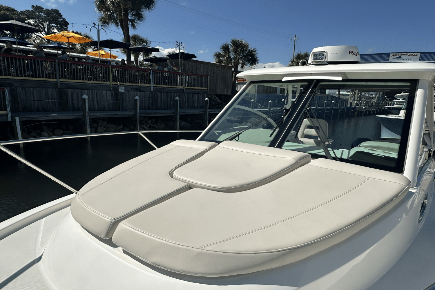 2019 Boston Whaler 285 CONQUEST Image Thumbnail #15