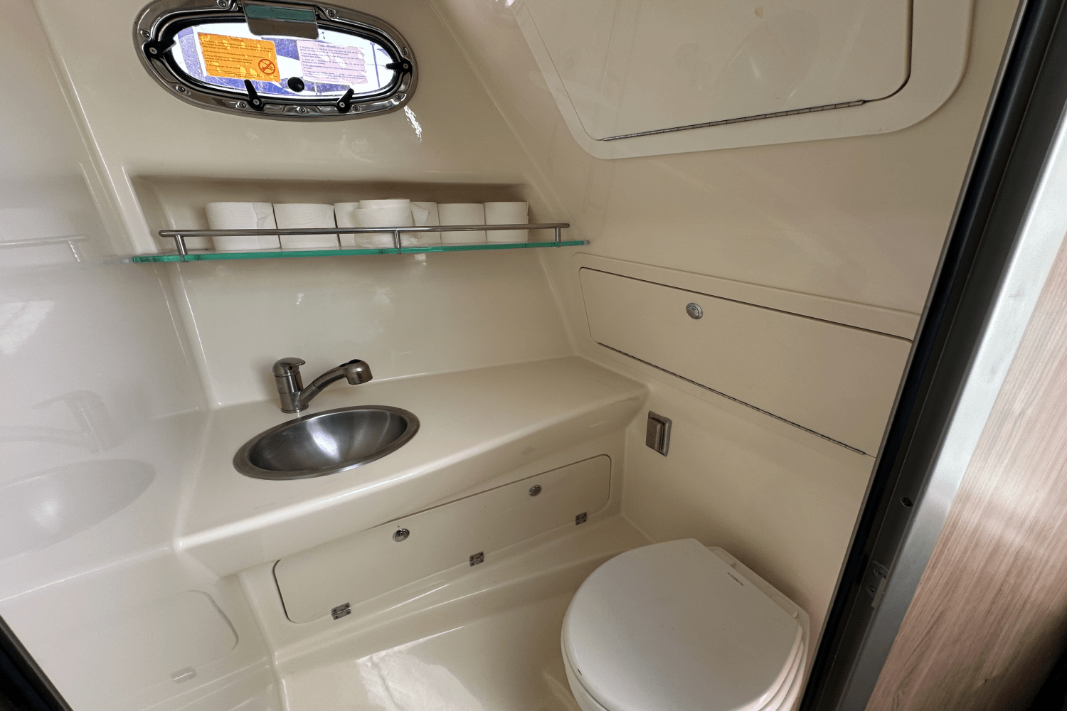 2019 Boston Whaler 285 CONQUEST Image Thumbnail #51