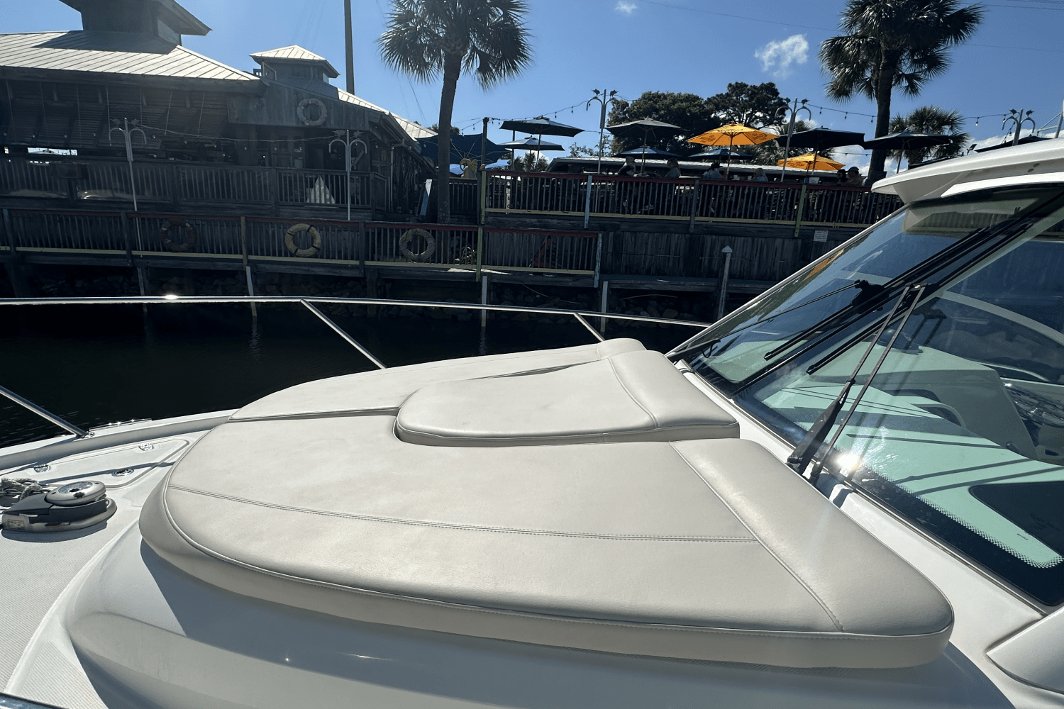 2019 Boston Whaler 285 CONQUEST Image Thumbnail #16