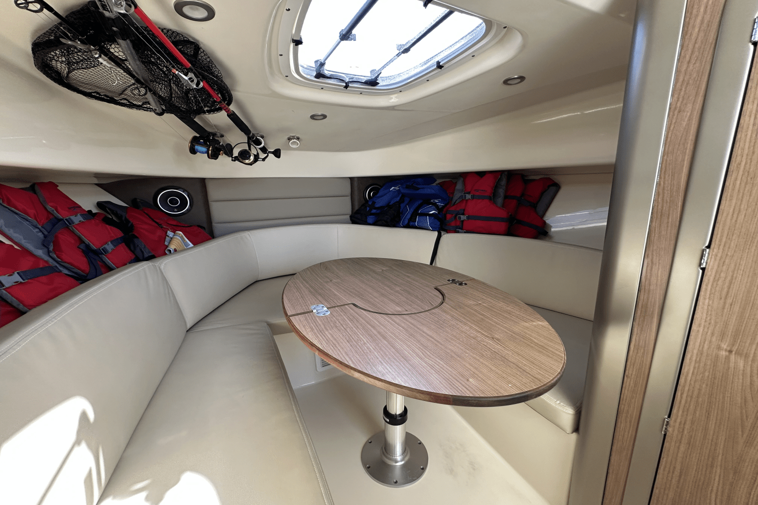 2019 Boston Whaler 285 CONQUEST Image Thumbnail #45