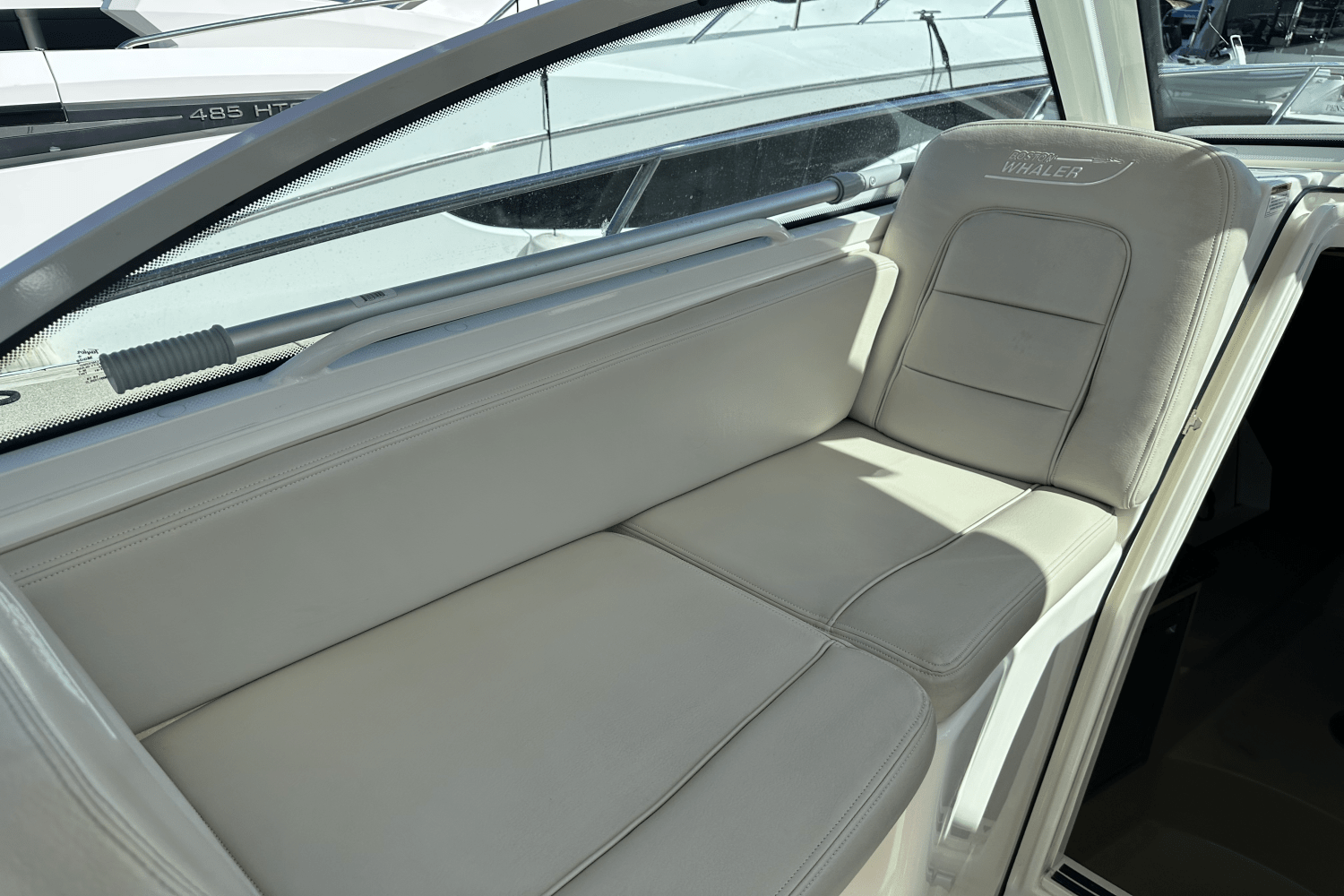2019 Boston Whaler 285 CONQUEST Image Thumbnail #37