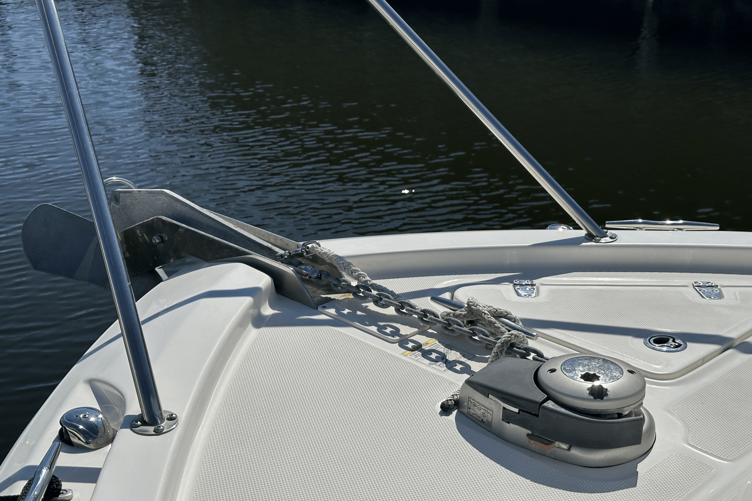 2019 Boston Whaler 285 CONQUEST Image Thumbnail #18