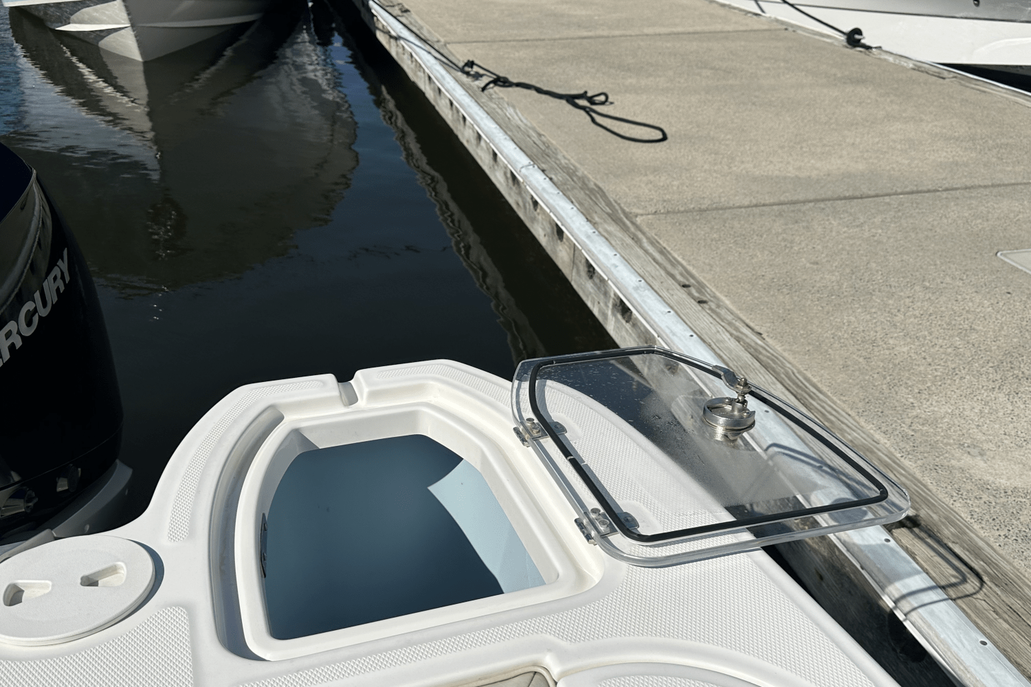2019 Boston Whaler 285 CONQUEST Image Thumbnail #41