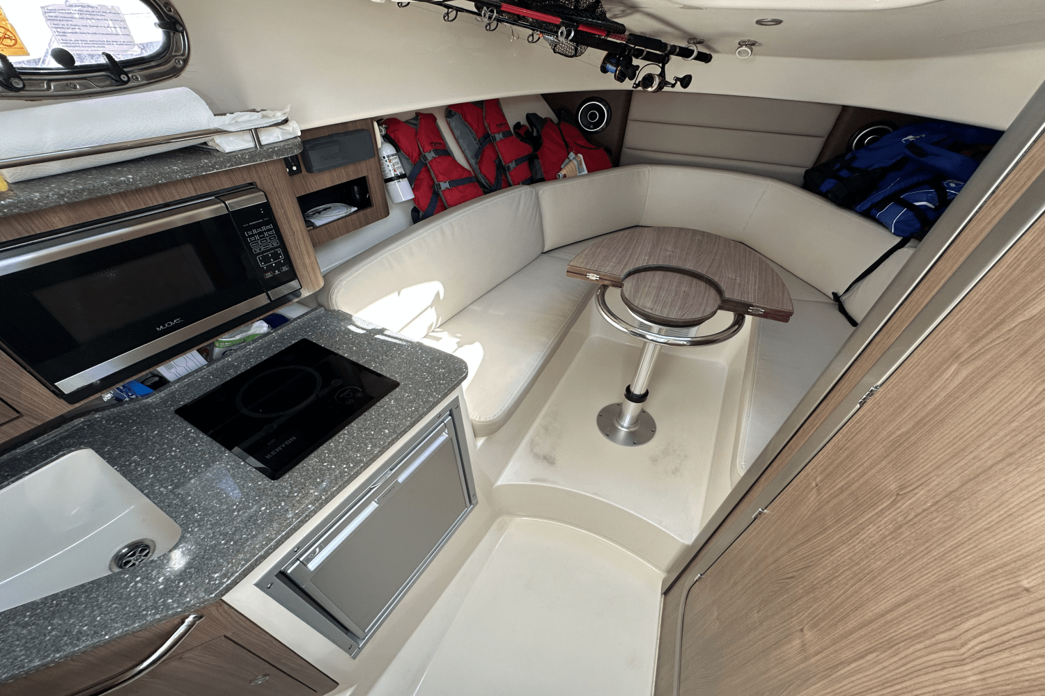 2019 Boston Whaler 285 CONQUEST Image Thumbnail #44