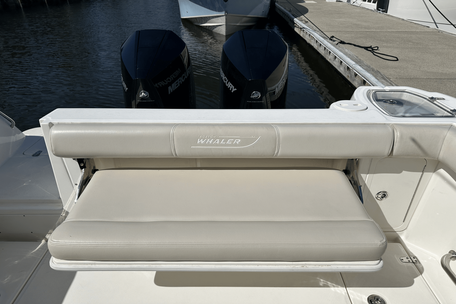 2019 Boston Whaler 285 CONQUEST Image Thumbnail #25