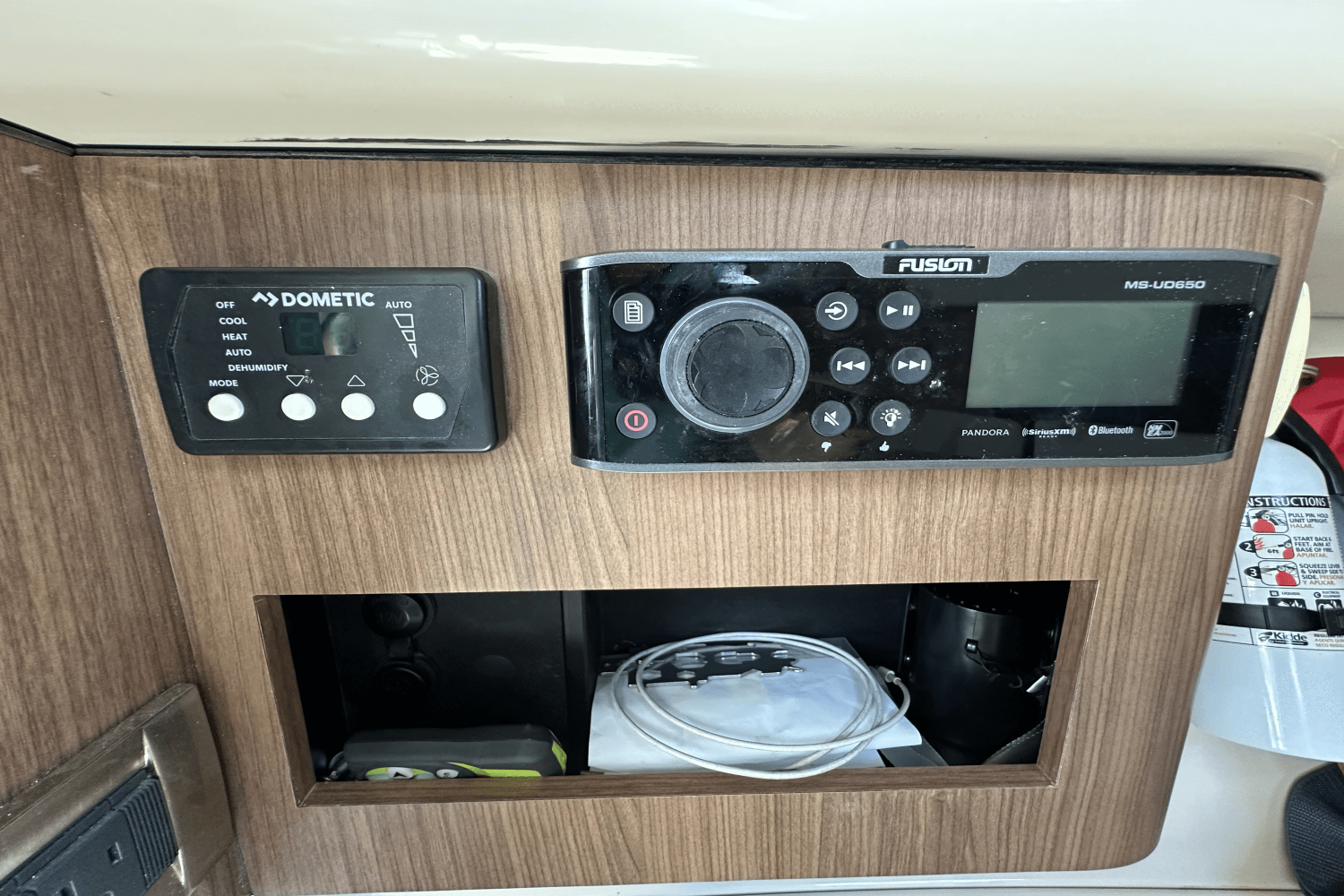 2019 Boston Whaler 285 CONQUEST Image Thumbnail #49