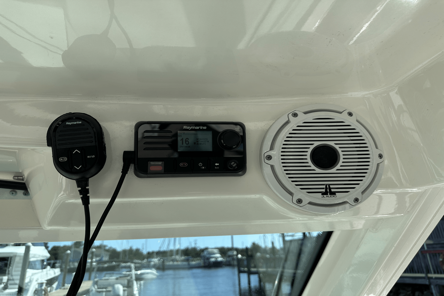 2019 Boston Whaler 285 CONQUEST Image Thumbnail #36
