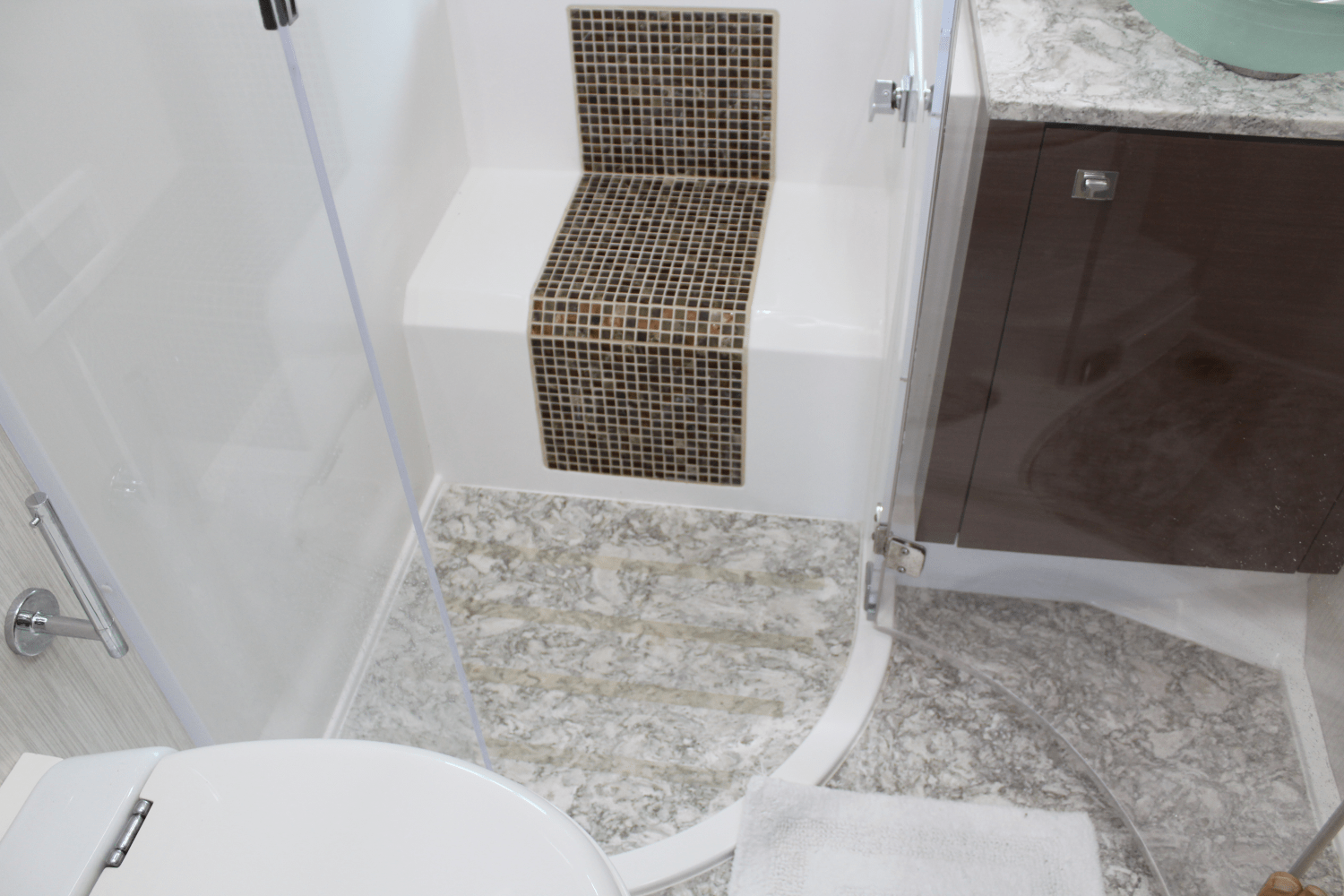 2021 Ocean Alexander 45 DIVERGENCE COUPE Image Thumbnail #36