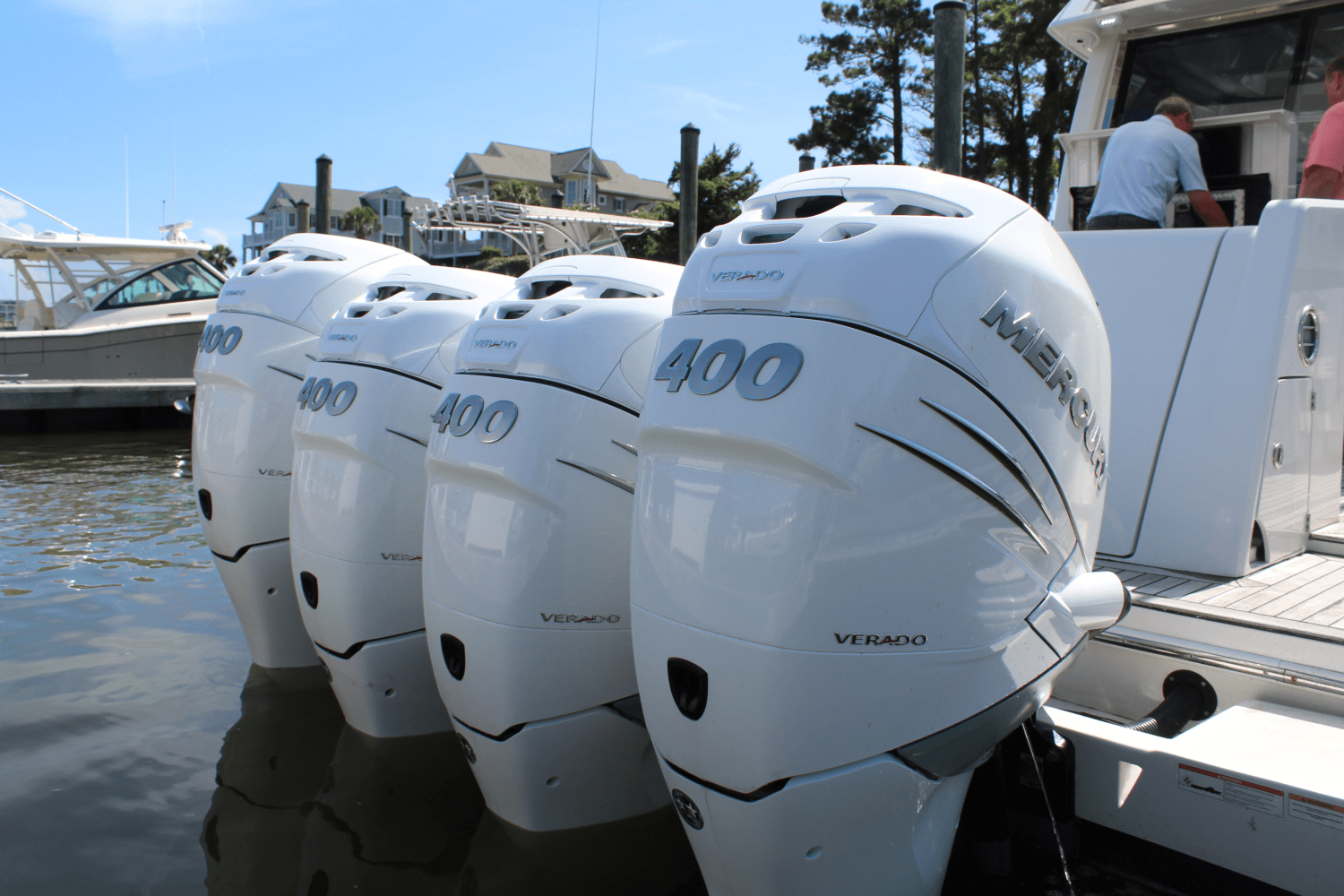 2021 Ocean Alexander 45 DIVERGENCE COUPE Image Thumbnail #22