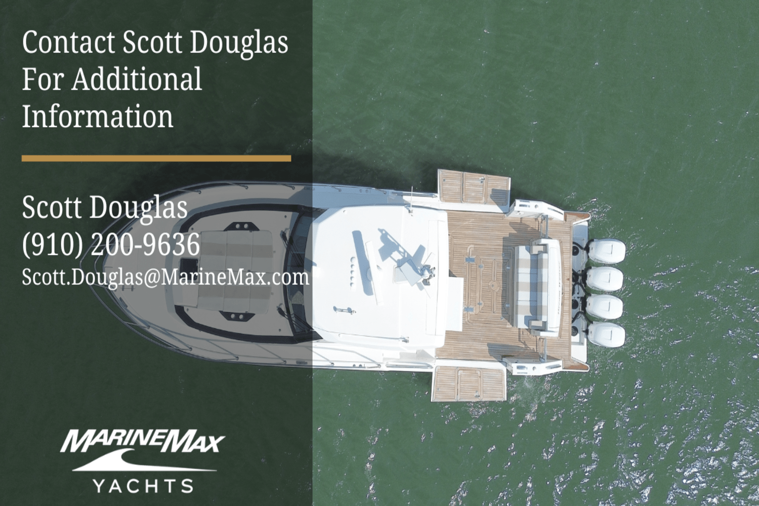 2021 Ocean Alexander 45 DIVERGENCE COUPE Image Thumbnail #45