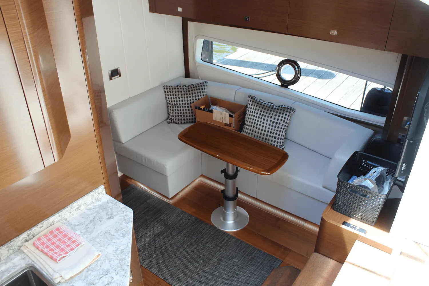 2021 Ocean Alexander 45 DIVERGENCE COUPE Image Thumbnail #40
